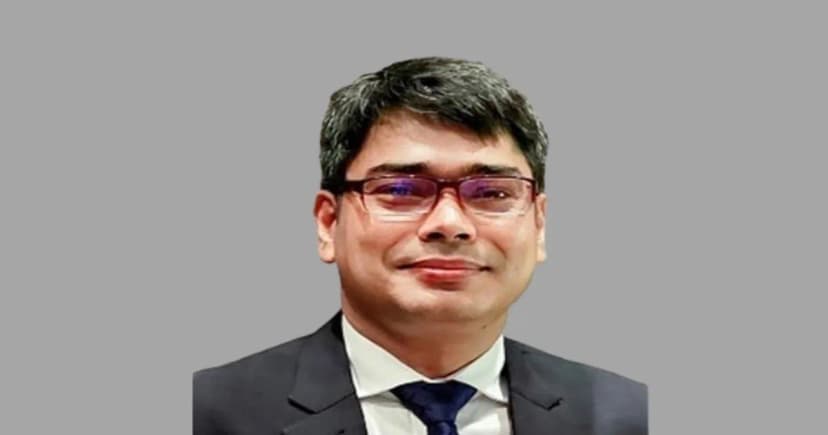 ঢাকা ওয়াসার এমডির দায়িত্বে অতিরিক্ত সচিব মনিরুজ্জামান