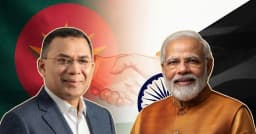 প্রধানমন্ত্রীর ভারত সফর: দিল্লির উত্তরের অপেক্ষায় ঢাকা