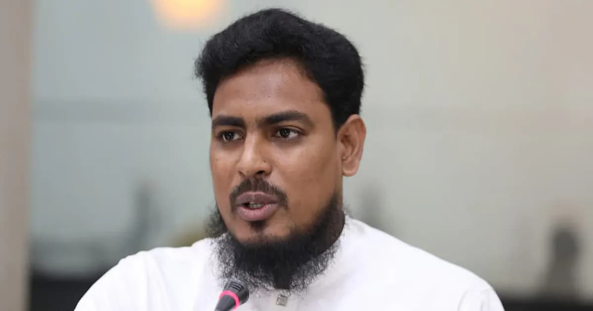 শেখ হাসিনার উপযুক্ত বিচার মৃত্যুদণ্ডই: আখতার