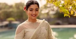 বিয়ে নিয়ে প্রথম মুখ খুললেন রাশমিকা মান্দানা