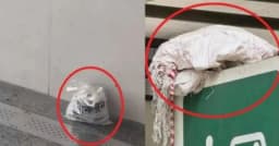 দুই মেট্রো স্টেশনে বোমা আতঙ্ক, মিলল জর্দা-পান