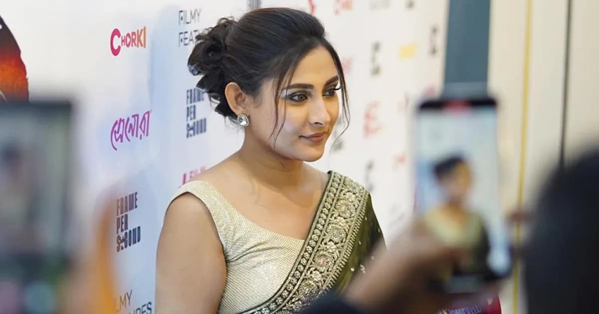 অভিনেত্রী মেহজাবীনের বিরুদ্ধে গ্রেপ্তারি পরোয়ানা