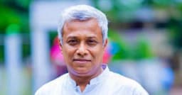 মন্ত্রিসভায় ডাক পেয়েছেন অনিন্দ্য ইসলাম অমিত