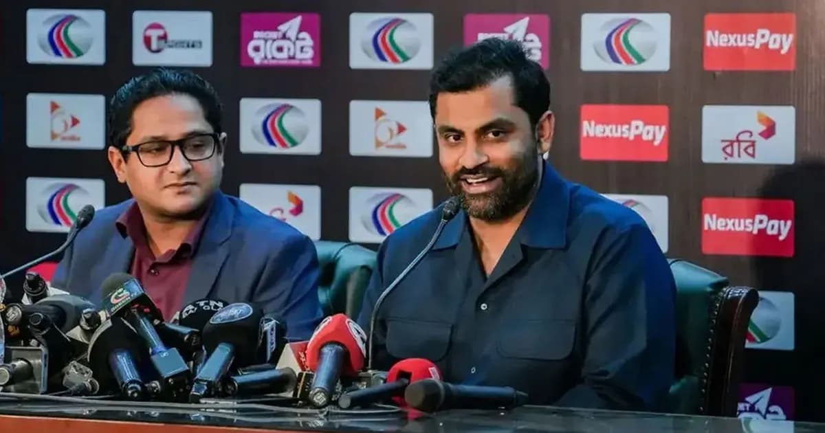 ২০৩১ বিশ্বকাপ পূর্বাচল স্টেডিয়ামে আয়োজনের পরিকল্পনা বিসিবির