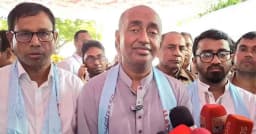 মক্কা চুক্তি নিয়ে সবকিছু বিবেচনা করে সিদ্ধান্ত নেবে সরকার: আইনমন্ত্রী