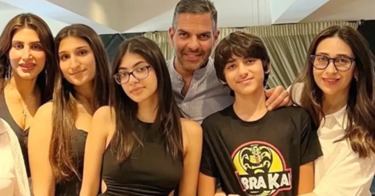 কারিশমার সন্তানদের মাসিক খরচ বন্ধ কেন?