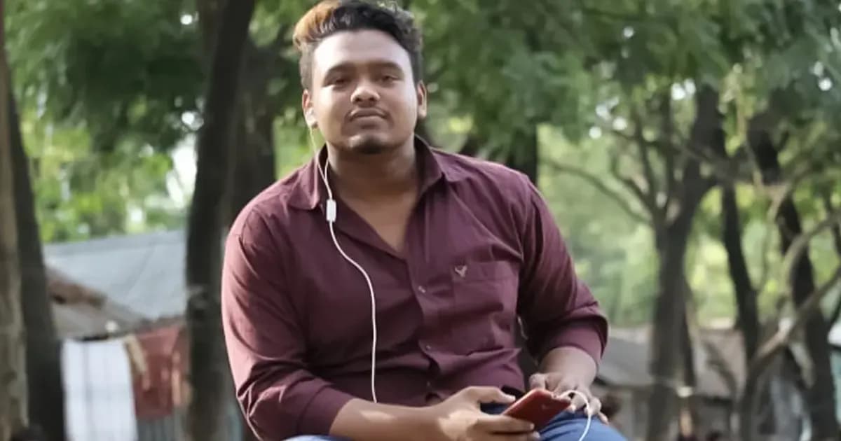 কাজ শেষে বাড়ি ফেরার পথে যুবককে কুপিয়ে হত্যা