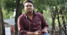 কাজ শেষে বাড়ি ফেরার পথে যুবককে কুপিয়ে হত্যা