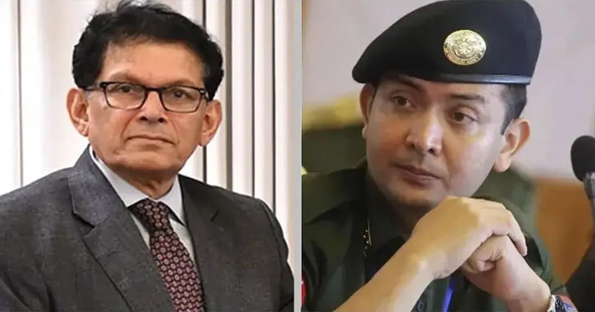 নবনিযুক্ত পররাষ্ট্রমন্ত্রীকে অভিনন্দন জানালেন আরাকান সেনাপ্রধান