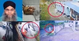 মুফতি মুহিব্বুল্লাহর অপহরণের রহস্য ফাঁস, উদঘাটন করলেন জুলকার নাইন