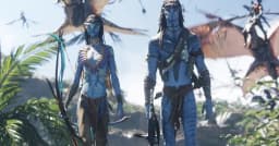 বক্স অফিসে ঝড় তুলবে ‘অ্যাভাটার: ফায়ার অ্যান্ড অ্যাশ’