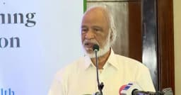 আগের বছরের তুলনায় এবার ডেঙ্গুতে মৃত্যু কম: মঈন খান