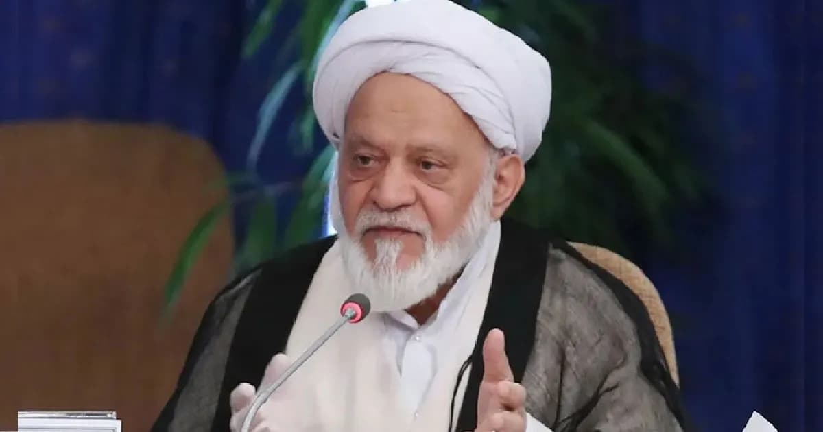 ‘ইরানি দ্বীপ দখলের চেষ্টা করা সম্মিলিত আত্মহত্যার সমান’