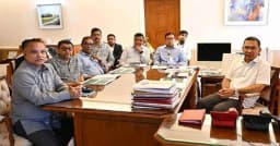 ন্যাশনাল ই-হেলথ প্ল্যাটফর্মে পাইলট প্রকল্প চালু নির্দেশ প্রধানমন্ত্রীর