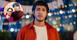 মায়ের ত্যাগের স্মৃতিতে আবেগে ভাসলেন তৌসিফ মাহবুব