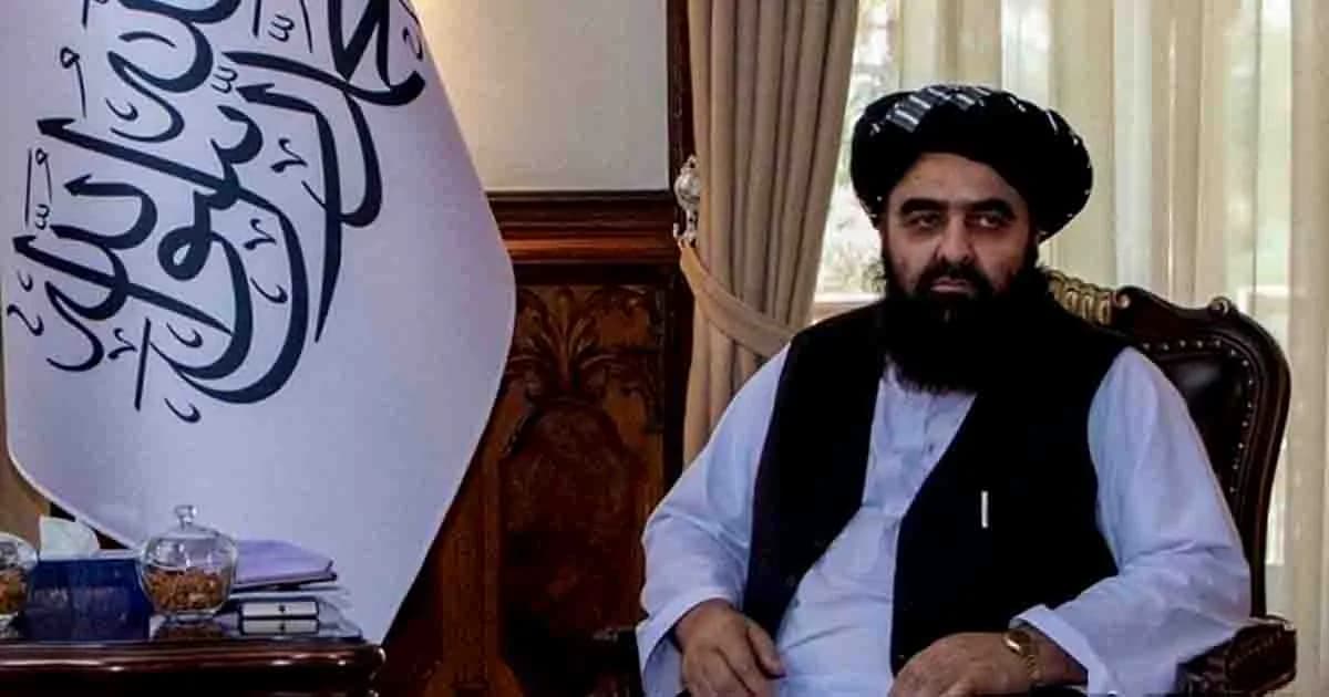 কড়া হুঁশিয়ারি আফগান মন্ত্রীর, পাকিস্তানের সঙ্গে ফের যুদ্ধের শঙ্কা