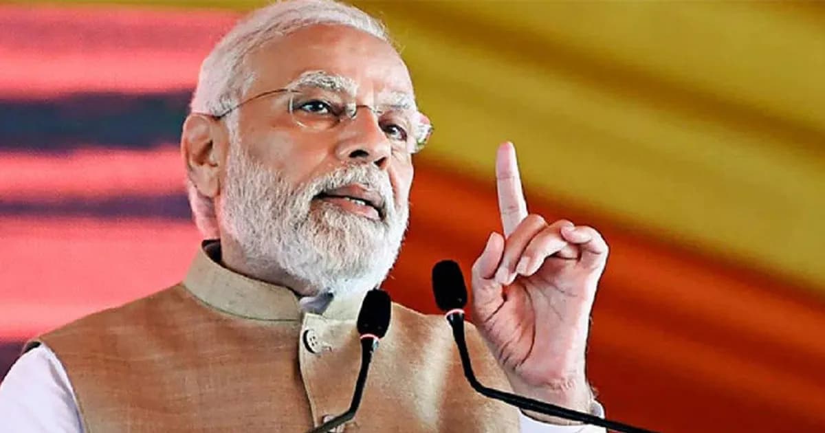 ধর্মেন্দ্রর পদত্যাগের দাবি মানা হবে না, মোদী সরকারের স্পষ্ট ঘোষণা