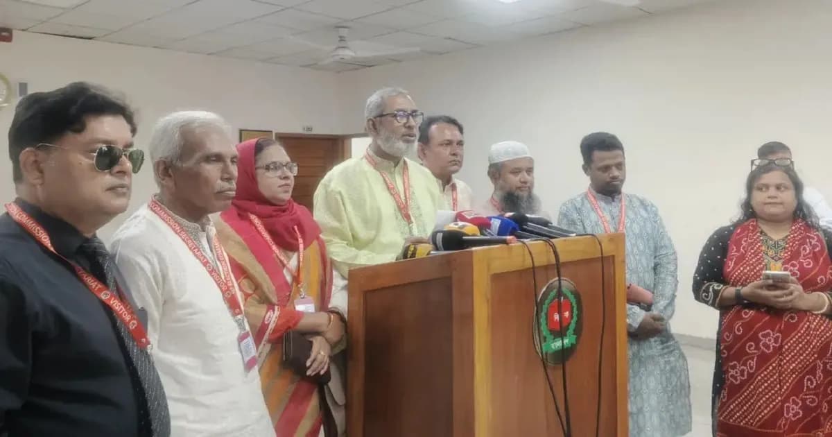 প্রবাসীদের ভোটাধিকার নিশ্চিতে লেবার পার্টির ১০ দাবি