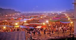 বিশ্ব ইজতেমার সময় নির্ধারণ