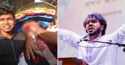 গুলিবিদ্ধ হাদি: এখনও হয়নি মামলা, নজরদারিতে রেখে চলছে অভিযান