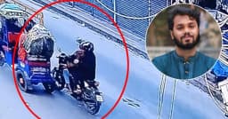 ওসমান হাদি হত্যা মামলার প্রধান আসামি ফয়সাল ভারতে গ্রেফতার