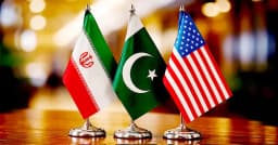 যুক্তরাষ্ট্র-ইরানের প্রতিনিধিদের সঙ্গে পাকিস্তানের প্রধানমন্ত্রীর আলাদা বৈঠক