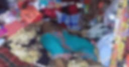 পতিতালয় থেকে যুবকের মরদেহ উদ্ধার