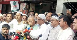 খালেদা জিয়ার অবস্থা অত্যন্ত সংকটময়: মির্জা ফখরুল