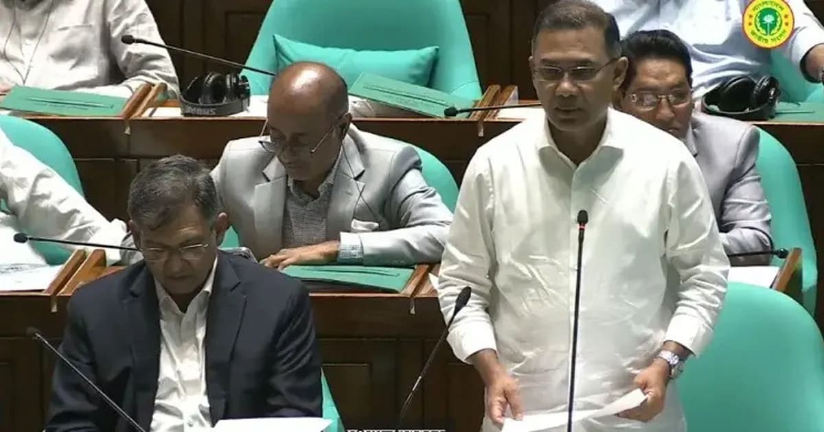লংমার্চে গ্যাস-বিদ্যুৎ সমস্যার সমাধান হলে আমরাই আগে করতাম