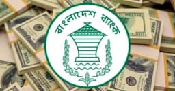 বৈদেশিক মুদ্রার রিজার্ভ আবারও ৩৬ বিলিয়ন ডলার ছাড়াল