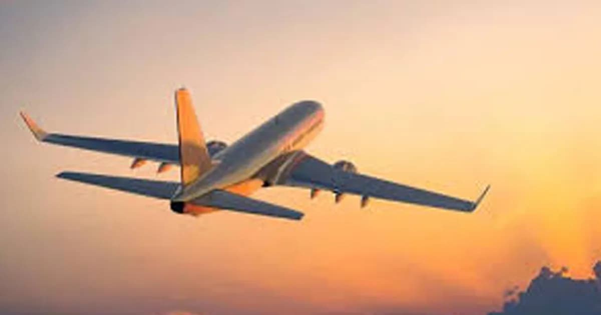 ধ্যপ্রাচ্যে উত্তেজনা: আজও বাতিল ২৩ ফ্লাইট