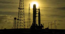 আজ উড়বে নাসার আর্টেমিস-২, ৫৪ বছর পর চাঁদে যাচ্ছে মানুষ