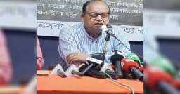 গুণীজনদের সম্মান ও স্বীকৃতি নিশ্চিত করা রাষ্ট্রের দায়িত্ব: দুদু