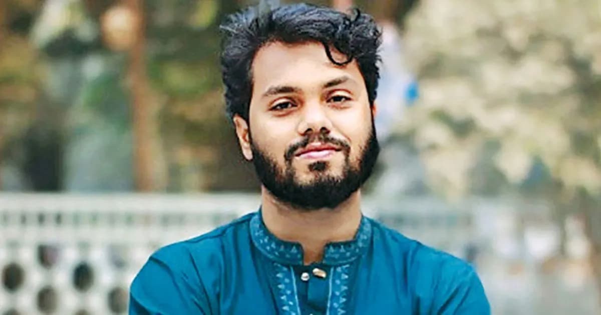 হাদি হত্যা মামলা: ৩ ফেব্রুয়ারির মধ্যে প্রতিবেদন দাখিলের নির্দেশ