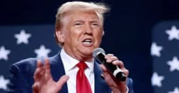 পেন্টাগনকে অবিলম্বে পারমাণবিক অস্ত্র পরীক্ষার নির্দেশ ট্রাম্পের