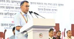 জুলাই কোনো ব্যক্তি বা দলের নয়, সবার অর্জন: প্রধানমন্ত্রী