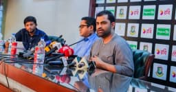 এ বছর বিপিএল হচ্ছে না, নতুন কাঠামোয় ফিরবে আগামী বছর: তামিম