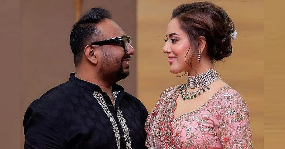 এবার রায়হান রাফীকে নিয়ে আবেগঘন বার্তা তমা মির্জার
