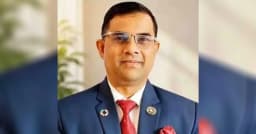 প্রধানমন্ত্রীর কার্যালয়ের নতুন মহাপরিচালক হাফিজুল্লাহ খান