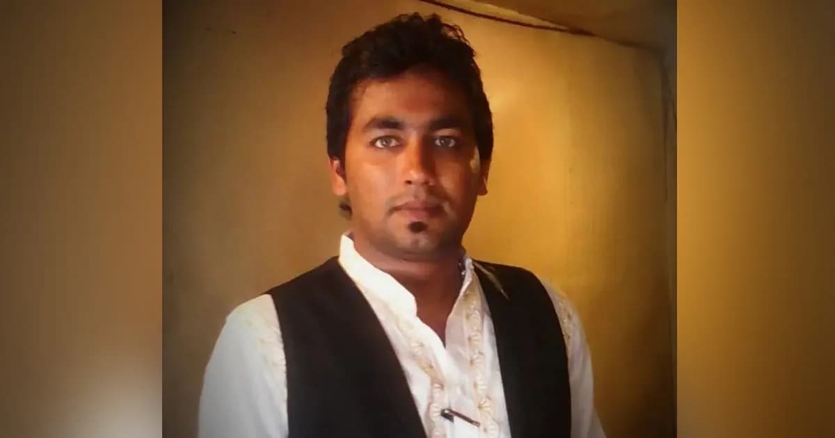 কারাগারে উপজেলা ছাত্রলীগের সাবেক সভাপতির মৃত্যু