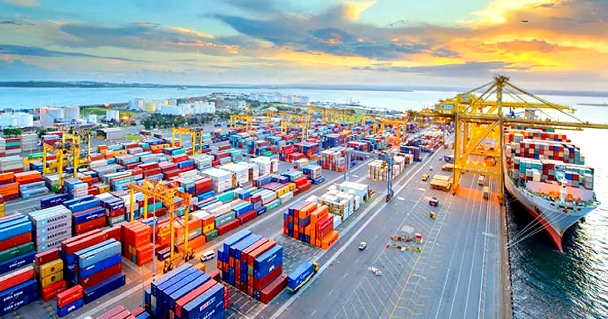 জানুয়ারিতে কমলো রপ্তানি আয়