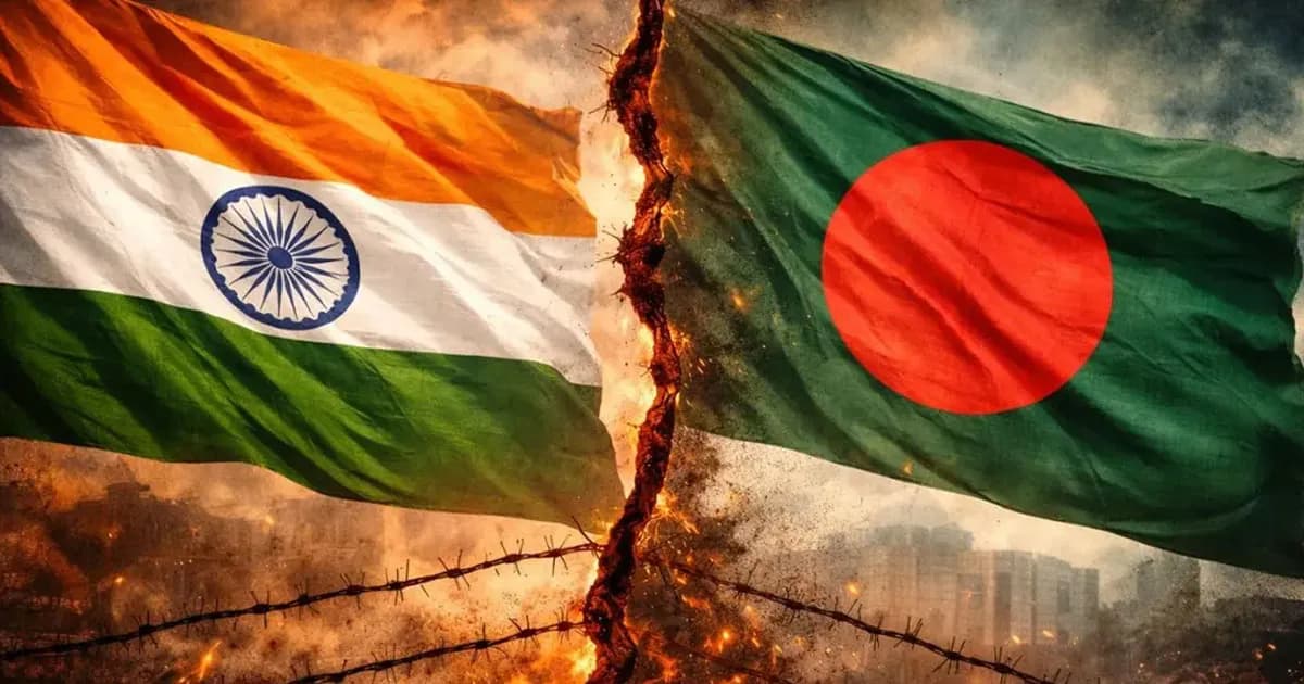 প্রধানমন্ত্রীর সফর নিয়ে দেওয়া বিবৃতি প্রত্যাহার করল ভারত