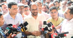 বৈধ উৎসে কোরবানির পশু কেনার আহ্বান প্রতিমন্ত্রীর