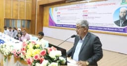 বৈশ্বিক গবেষণার পথ দেখাল ডুয়েট