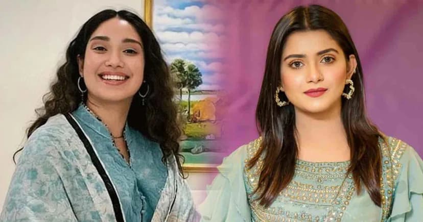 জাইমা রহমানের সংস্কৃতি ও মানবিকতা দেখে মুগ্ধ তানজিন তিশা