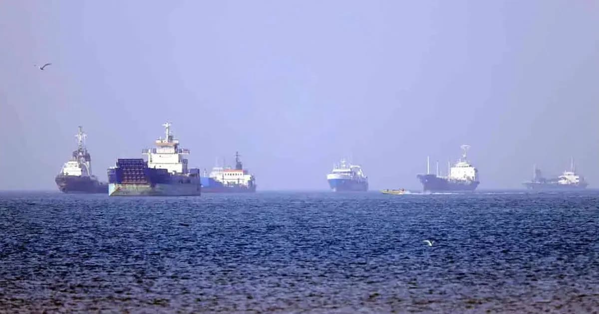 যুক্তরাষ্ট্রকে সমর্থনকারীদের কঠোর হুঁশিয়ারি ইরানের