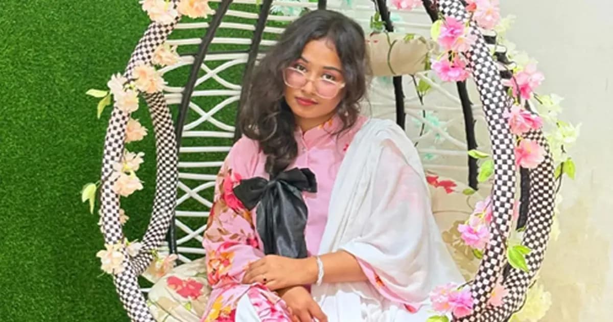 জামিন পেলেন জুলাই যোদ্ধা তাহরিমা সুরভী