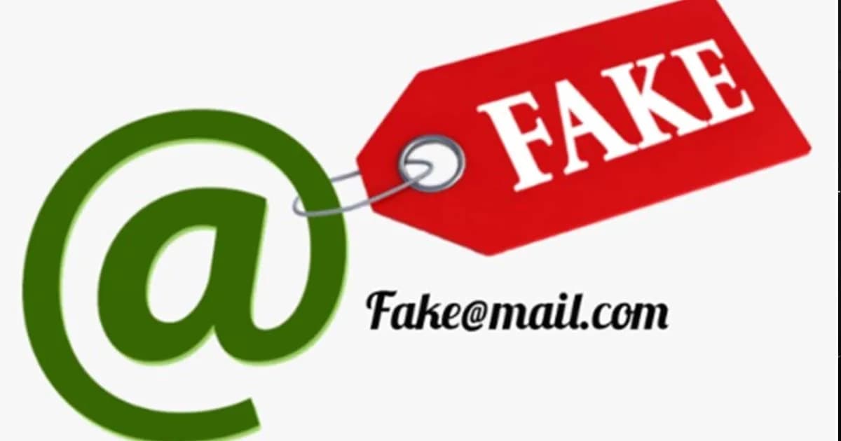 ভুয়া ইমেইল আইডি খুলে অপপ্রচার, বিভ্রান্ত না হওয়ার আহ্বান