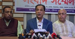 কিশোরগঞ্জ-৩ আসনে বিএনপি’র মনোনয়ন চাইলেন জাহাঙ্গীর মোল্লা