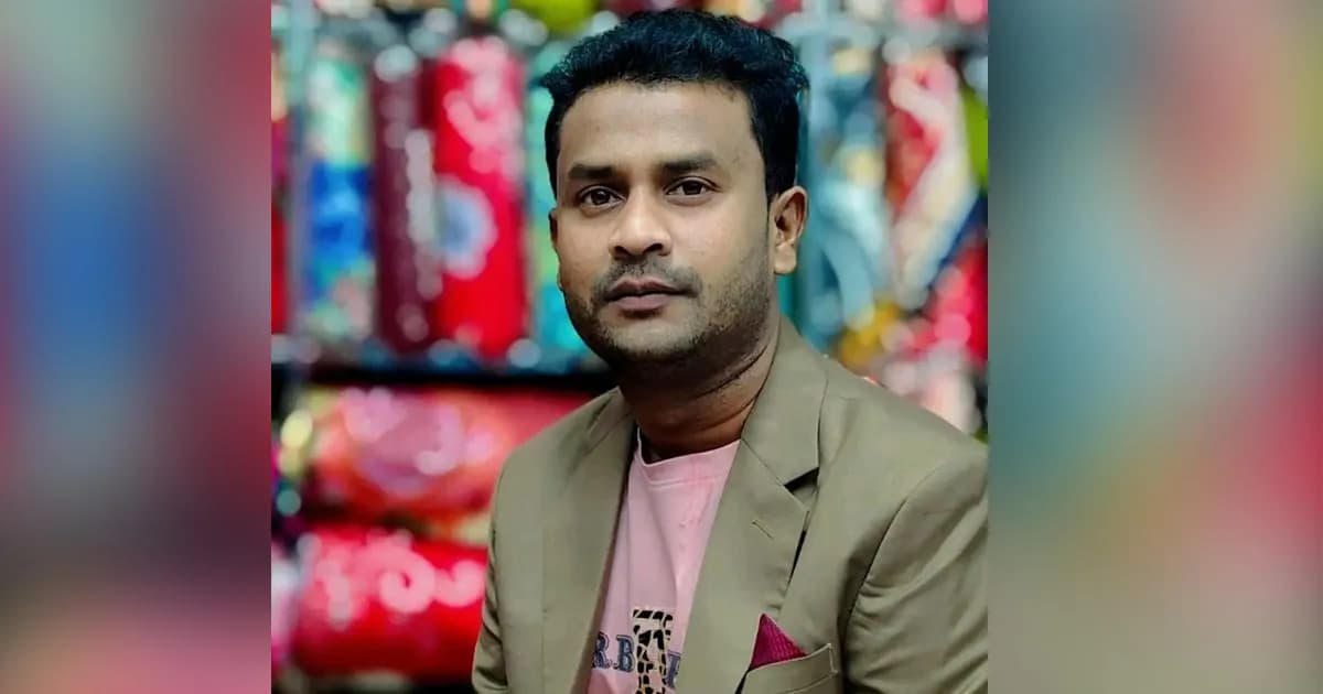 ইয়াবাসহ গ্রেপ্তারের পর রাজাপুরের যুবদল নেতা বহিষ্কার